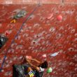 Despegue - Final del Campeonato Nacional de Escalada en Ecuador: modalidad bloque