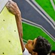 Escalada joven - Campeonato escalada en Bloque y dificultad Vrtigo