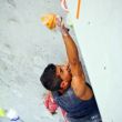 Vaaaya, vaaaya, vayaaaa!! - Campeonato de Escalada en Bloque y Dificultad Vrtigo